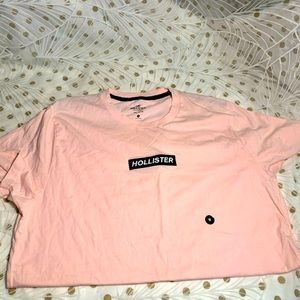 Hollister T-Shirt